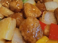 -海口万豪中餐厅·粤菜·海南菜· 平价海鲜·茶点· KTV包房