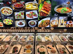 -淮扬楼(文港路店)