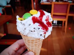 -视界美食自助餐厅·石家庄希尔顿酒店