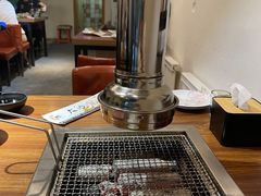 -大油嘴碳烤油边