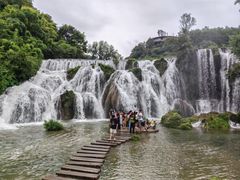 -天河潭旅游度假区