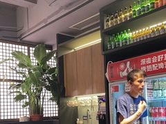 -管氏翅吧(地安门店)