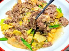 -辣可可·现炒黄牛肉(皇庭广场店)