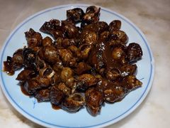 -日丰园海肠水饺·老字号大连海鲜(和平广场店)