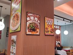 -香港深仔记茶餐厅(东门店)