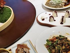 -香丰阁·烤鸭·川湘菜(昌平店)