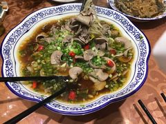 -富临轩私房菜(集庆门大街店)