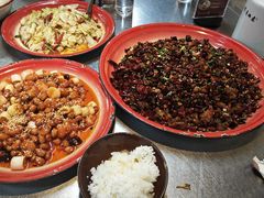 -馬伍旺川菜(江北虹悦城店)