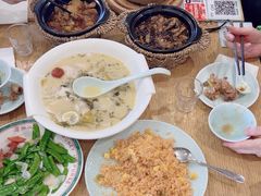 -去茶去餐厅(中央大街店)