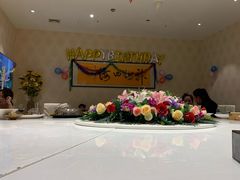 -神洲四海大酒楼(王府井澳门中心店)