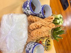 -十二道丰味·徐州土菜·烧烤(何山路店)