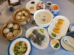 -纳福苑(亮庆餐饮分店)
