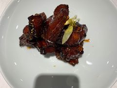 -和记小菜(东方店)