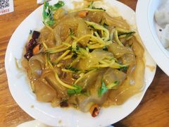 东北手工拉皮-东北人家铁锅炖(鞍山路店)