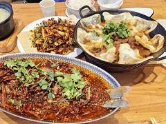 -回龙窝历史文化街区