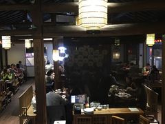 大堂-大牌大·传统杭帮菜(湖滨店)