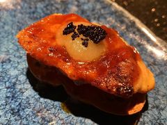 -上井精致料理(中兴商业大厦店)