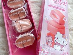 -味多美蛋糕(马家堡永辉店)