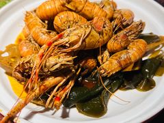 -前海沿·青岛菜(五四广场永旺店)