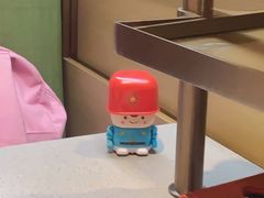 -海底捞火锅(振华商厦店)