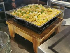 -很久以前羊肉串(南京路第一百货店)