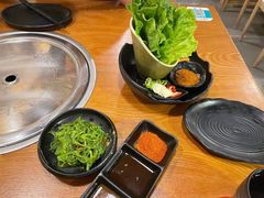 -匠太烧肉台日料理餐酒馆(三林店)