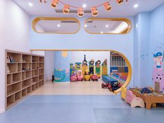 -戊辰亲子游泳俱乐部