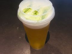-喜茶(上海兴业太古汇店)