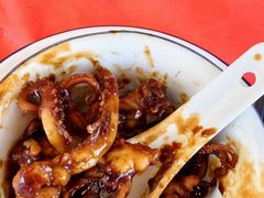 -碧海银沙海鲜餐厅(恒大海上威尼斯店)