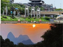 -桂林两江四湖景区