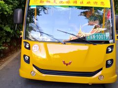 -西双版纳勐泐文化旅游区