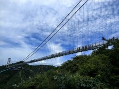-蓟州溶洞风景区