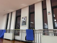 -美格菲健身(外滩店)