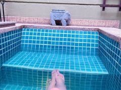 -春晖园度假酒店温泉