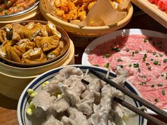 -巴隆门重庆老火锅(太湖路店)