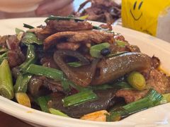 苕皮回锅-土桥老街黄鸭子(清淳家园店)