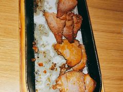 -蜜桃餐厅·伴山(绿宝广场店)