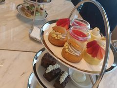 -深铁皇冠假日酒店·大堂吧