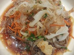 -聚丰园•湖鲜餐厅(阿红私房菜梅石路店)