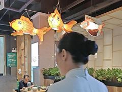 -洛阳宴·洛阳菜(南昌路店)