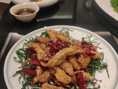 -春发生饭店·非遗(南院门店)