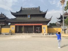 -重元寺
