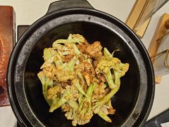 -狮王府淮扬菜(新街口友谊店)