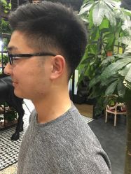 -UPTOP鼎上造型