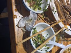 -永红源啤酒·烧烤·海鲜·大排档(台柳路店)