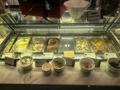 -北京港澳中心瑞士酒店·瑞士咖啡厅·自助餐