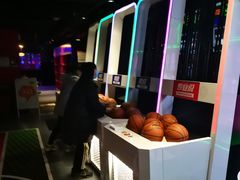 -VS SPORTS PARK运动玩乐园·团建·生日会(合生汇店)