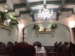 -新疆伊宁远征餐厅