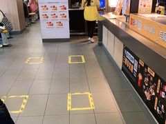 -麦当劳(文武路店)