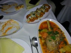 android_upload_pic-Pasha帕夏土耳其餐厅(南昌路店)